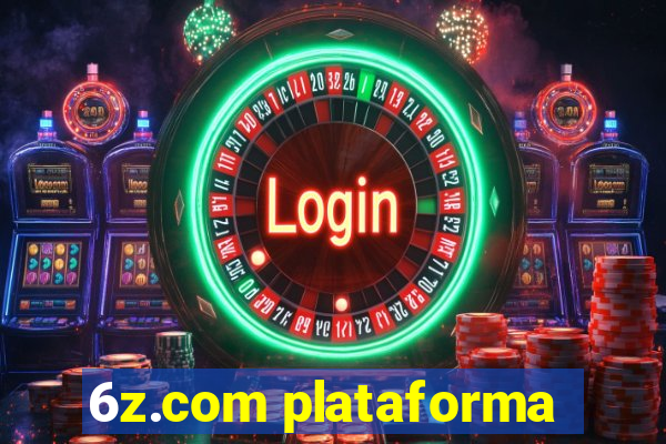 6z.com plataforma